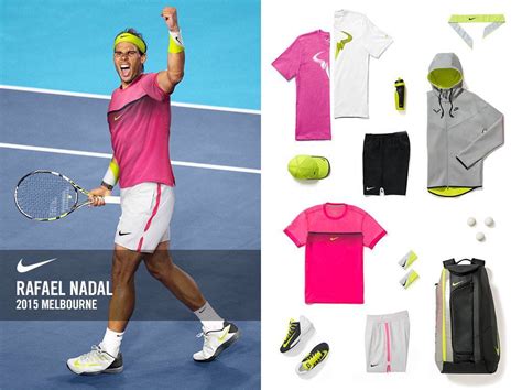 nike collectie 2015 tennis